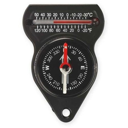 NDUR NDUR NDUR 51560 Key Chain Compass NDUR 51560